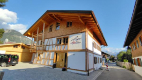 AlpStern Ferienwohnung